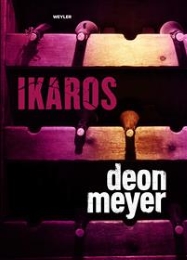 Bild på bokomslag för Ikaros