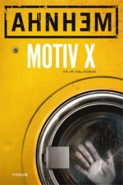 Bild på bokomslag för Motiv X