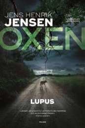 Bild på bokomslag för Lupus