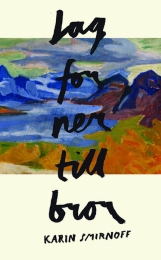 Omslagsbild för Jag for ner till bror