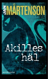 Bild på bokomslag för Akilles häl