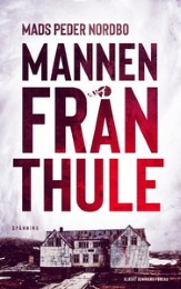 Bild på bokomslag för Mannen från Thule