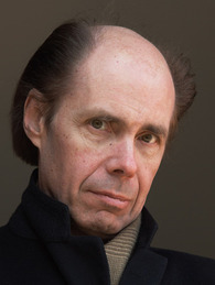 Porträttbild av Jeffery Deaver