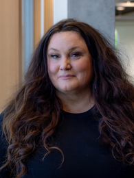Poträttbild av Emma Olofsson